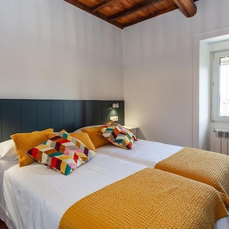Casa Do Cesteiro Santiago de Compostela Dış mekan fotoğraf
