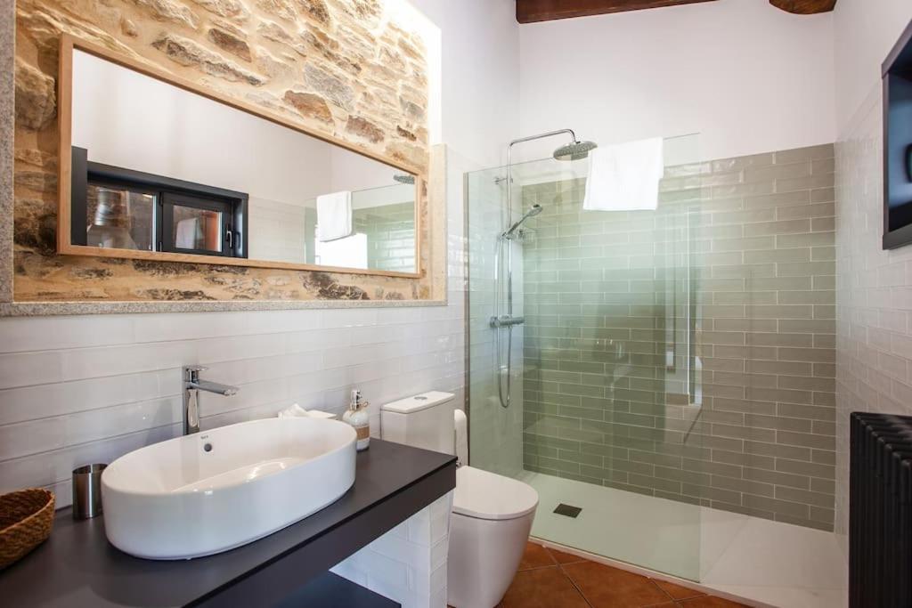 Casa Do Cesteiro Santiago de Compostela Dış mekan fotoğraf