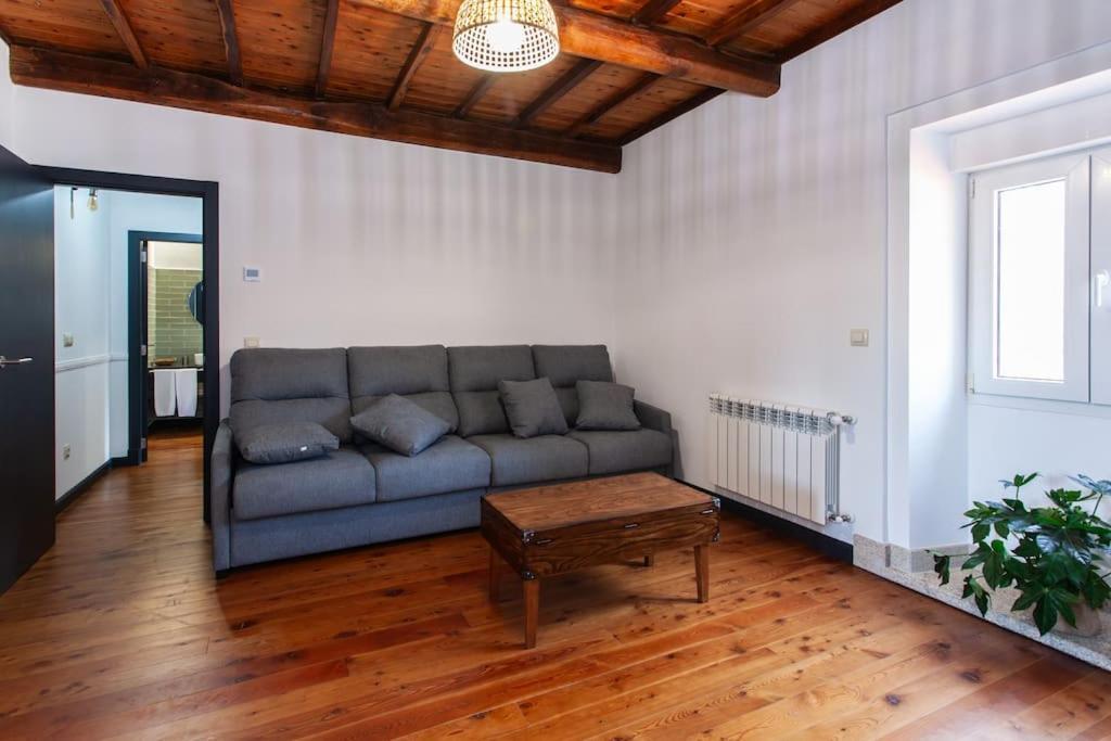 Casa Do Cesteiro Santiago de Compostela Dış mekan fotoğraf