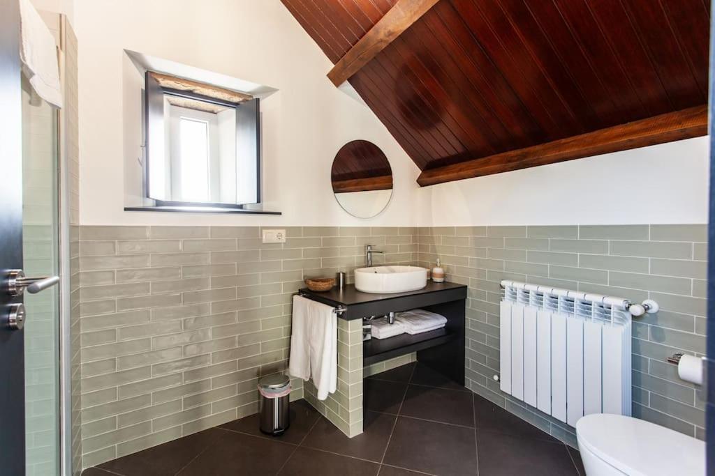 Casa Do Cesteiro Santiago de Compostela Dış mekan fotoğraf