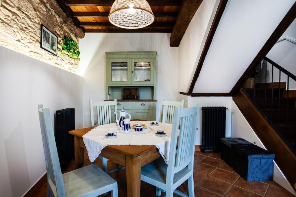 Casa Do Cesteiro Santiago de Compostela Dış mekan fotoğraf
