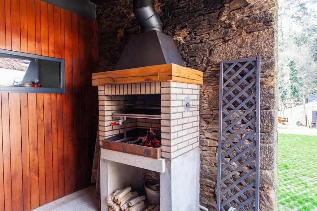 Casa Do Cesteiro Santiago de Compostela Dış mekan fotoğraf