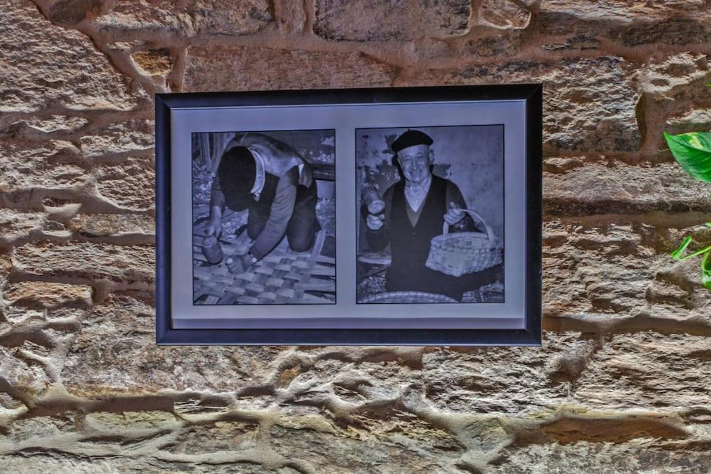 Casa Do Cesteiro Santiago de Compostela Dış mekan fotoğraf