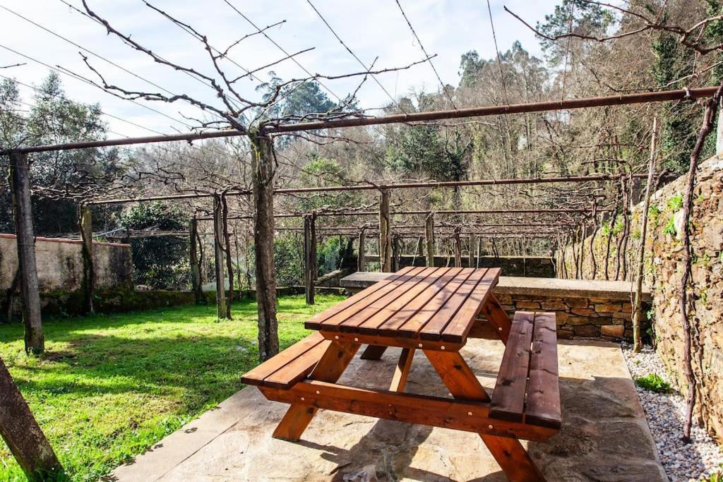 Casa Do Cesteiro Santiago de Compostela Dış mekan fotoğraf