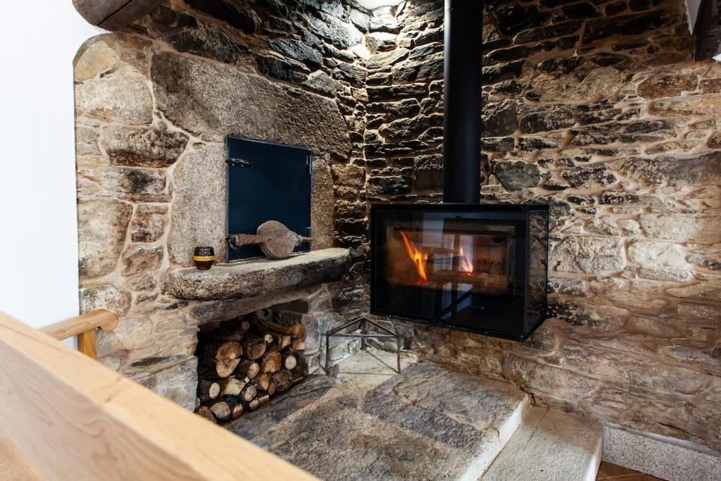 Casa Do Cesteiro Santiago de Compostela Dış mekan fotoğraf